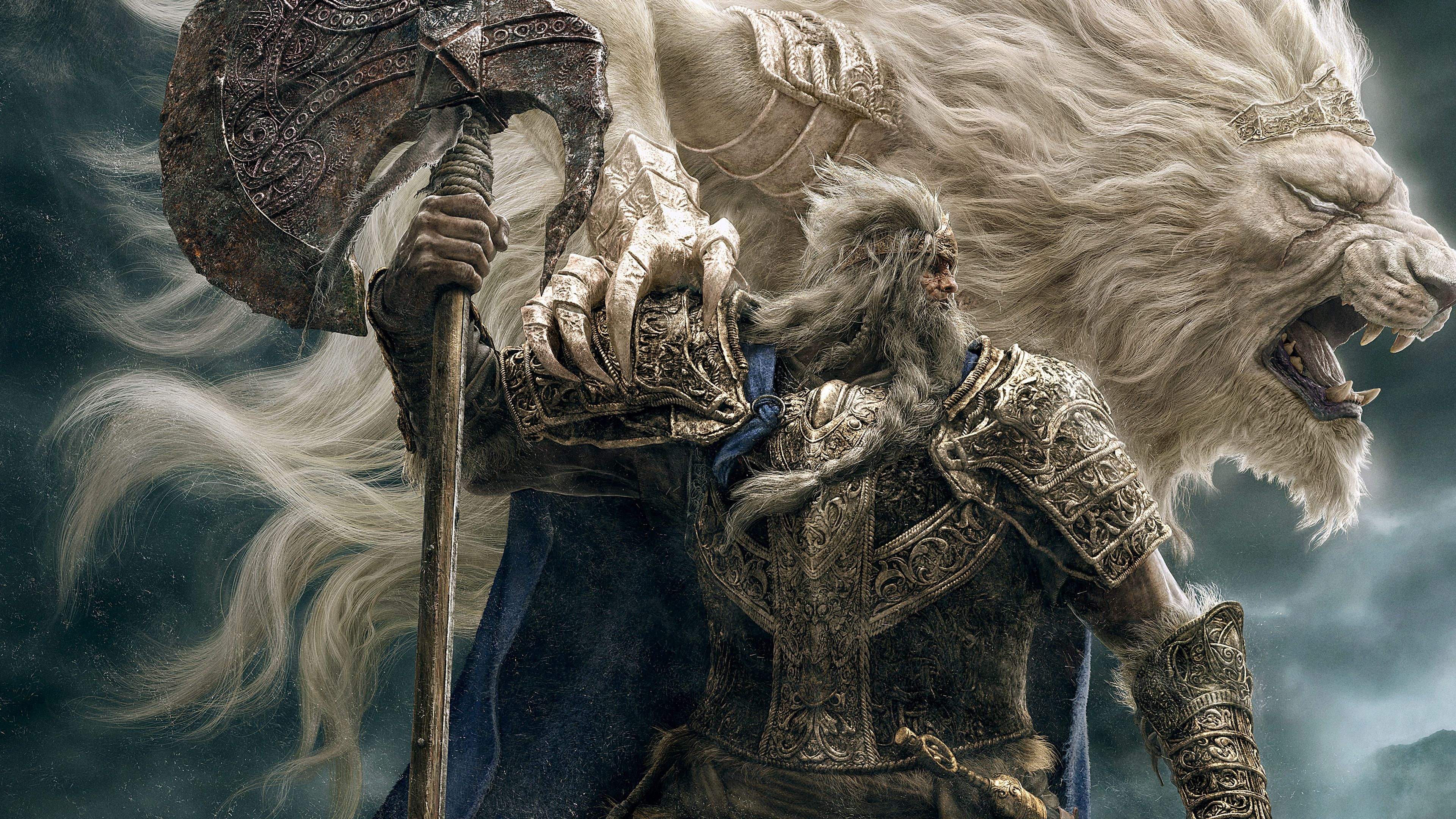 Sony Elden Ring - PS4 - Deluxe Edition - Engels