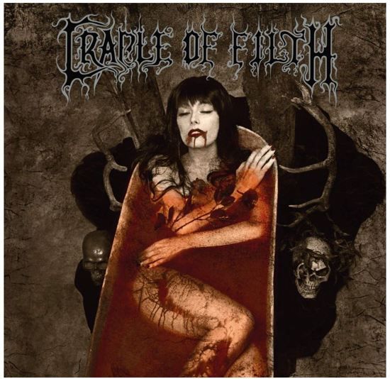 Cradle of Filth - Cruelty And The Beast - Re-Mistressed