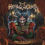 Joker Hell in the Club Joker in the Pack CD