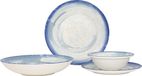 Bonna Serviesset - Harena - 24 pièces - 6 personnes - Porcelaine