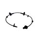 Blue Print ADH27151 ABS-sensor