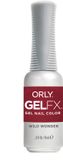 ORLY GELFX GelColor Wild Wonder