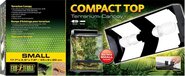 Exo Terra Compact Top - 45x9x20 cm - M