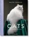 Walter Taschen Walter Chandoha. Cats. Photographs 1942-2018