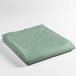 douceur Promo Linge Lina Drap Plat 180x290cm Groen Katoen