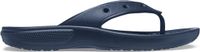 Crocs Classic Flip Teenslippers Donkerblauw Maat 39-40