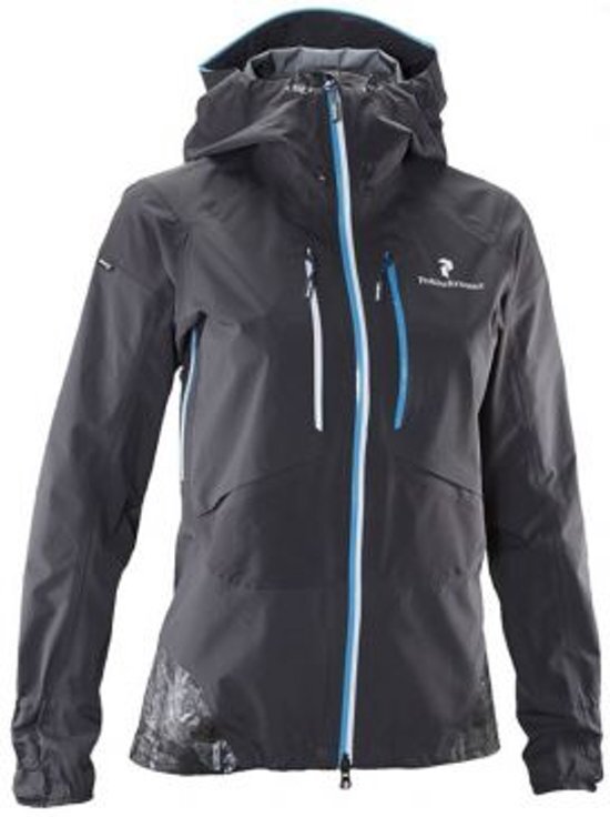 Peak Performance - BL 4S Jacket - Dames - maat XS