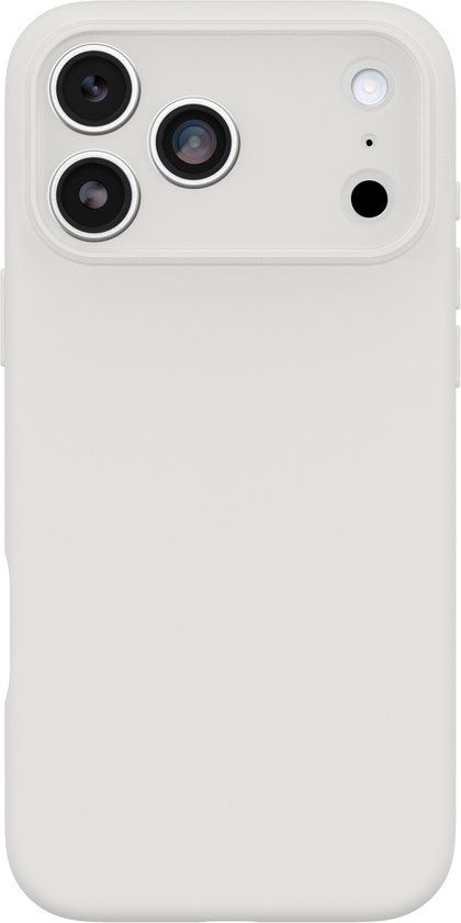 OtterBox Figura Series voor Apple iPhone 17 Pro Max, Crema
