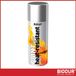 BIODUR Hittebestendige Siliconen Spuitverf - Zilver - 400ml