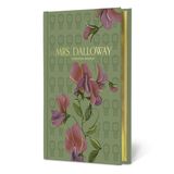 Mrs. Union Square & Co. Signature Gilded Editions - Mrs. Dalloway Hardcover