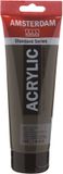 Amsterdam Acrylverf - #408 Omber Naturel - 250 ml