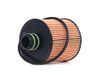 MAGNETI MARELLI Ölfilter 153071760500