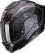 Scorpion EXO-1500 Carbon Mundi Black Chameleon Casque intégral Taille S