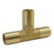 Euromarine Connecteur en T TCL15 15 mm