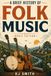 A Folk Music: A Brief History
