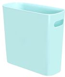 Youngever 5L slanke plastic prullenbak