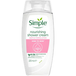 Simple Kind To Skin Nourishing Shower Cream - 225 ml