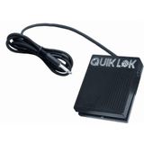 Quik Lok PS/25 Dual-pedaal