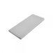 Rocada Metalen rek voor kast, mappen, kantoormeubels, in hoogte verstelbaar rek, voor kast 1505AC00 en 1506AC00, 86 x 35 x 3 cm, grijs