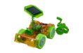 Powerplus Grasshopper - Hybride Speelgoed Auto