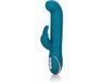 CalExotics Rocking G Rabbit Signature Vibrator Blauw