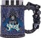 GHOST Papa Emeritus Evolution Tankard Biertrechter - meerkleurig