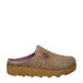 Rohde Pantoffels Taupe