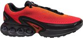 Nike - Nike Air max DN - Sneakers - Heren - Zwart/Oranje