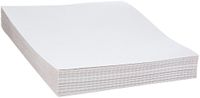 Gima 29580 Fetal-Monitorpapier, 143 x 150 mm, pakje, Sonicaid, wit, 10 stuks