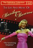 Bertus Distributie Marilyn Monroe The Life And Music Of CD + DVD