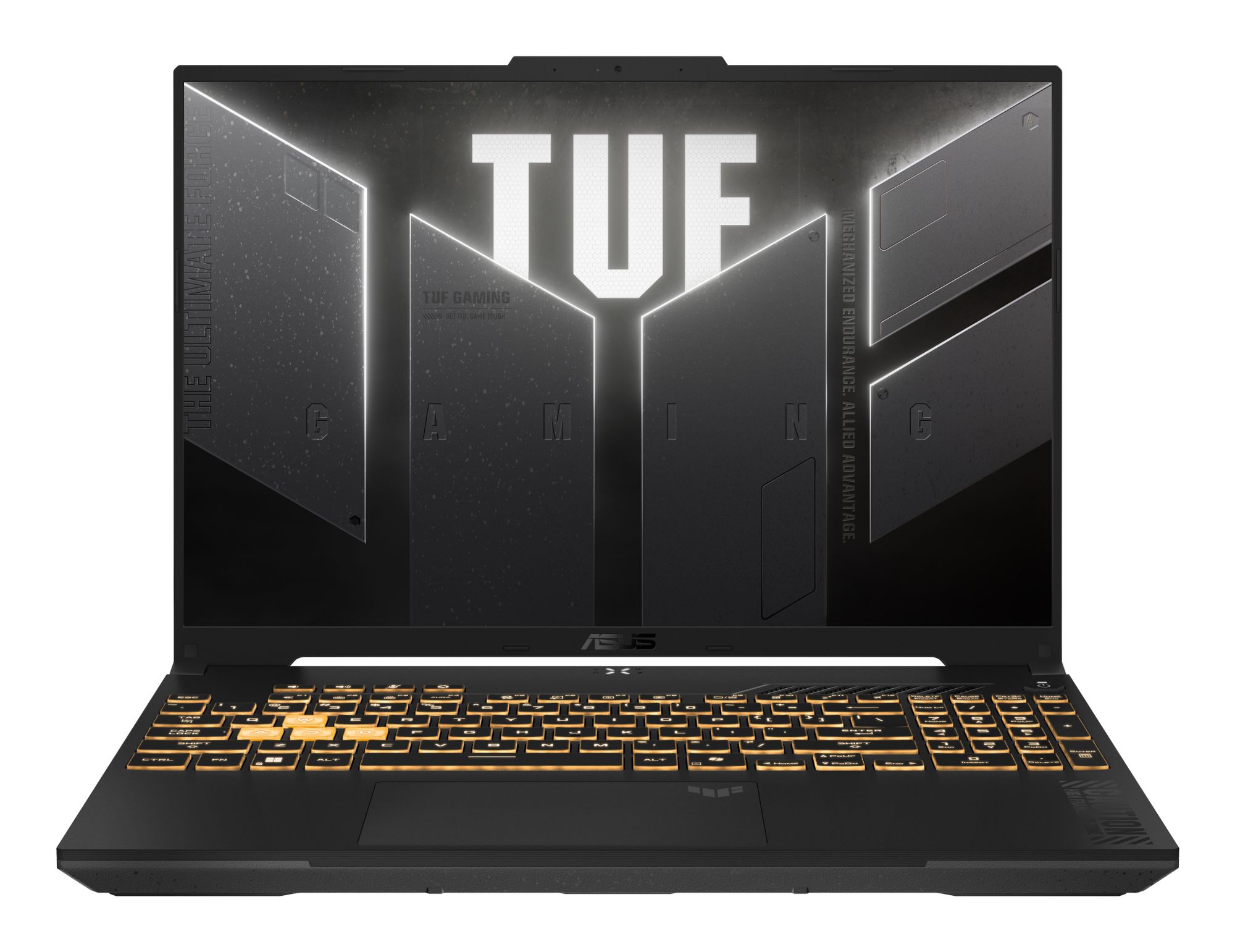 ASUS TUF Gaming / F16 / FX607VJR-TU289W
