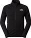 The North Face Bolt Polartec Veste Hommes Noir
