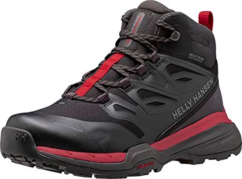 Helly Hansen Traverse HT Herensneakers - 301 Iron Oxide - EU 46.5