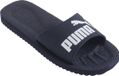Puma PureCat - Slippers - Unisex - Maat 40.5 - Blauw/Wit
