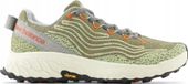 New Balance Fresh Foam X Hierro V7 chaussures de randonnée pour hommes | Chaussures de trail