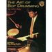The MusicSales Art Of Bop Drumming Paperback