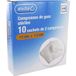 Alvita Comp Bt 10X2 Gaze 10X10