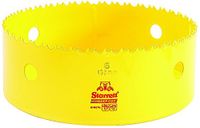 Starrett HSS DEEP CUT gatzaag, 15,2 cm (152 mm)