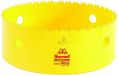 Starrett HSS DEEP CUT gatzaag, 15,2 cm (152 mm)