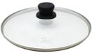 Elo 16cm glazen kookdeksel
