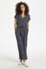 Kaffe KAilona Jumpsuit Dames Jumpsuit - Maat 40