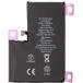 GSMnet Apple Batterie iPhone 13 Pro Max, Diagnostic Haute Capacité