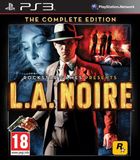 Rockstar L.A. Noire - Complete Edition - PlayStation 3