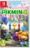 Nintendo Games Pikmin 4 Standard Edition Aventure Nintendo Switch