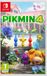 Nintendo Games Pikmin 4 Standard Edition Aventure Nintendo Switch