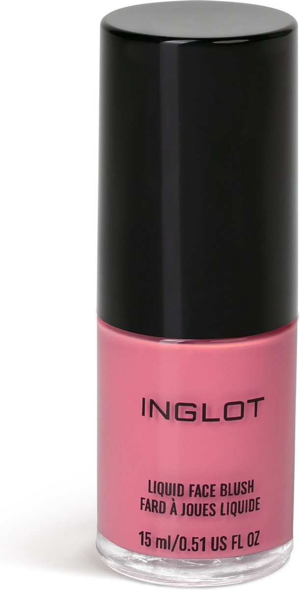 Inglot Liquid Face Blush - 93