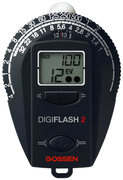 GOSSEN Digiflash 2