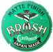 Brosh Matte Clay Pomade 120g