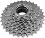 Mijnen Pieper Pieper 8-speed Cassette 13-32t Zilver