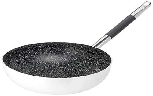 Pentole Agnelli ALSA111BINF32 - Kookpan - 32 cm - Roestvrijstalen handgreep